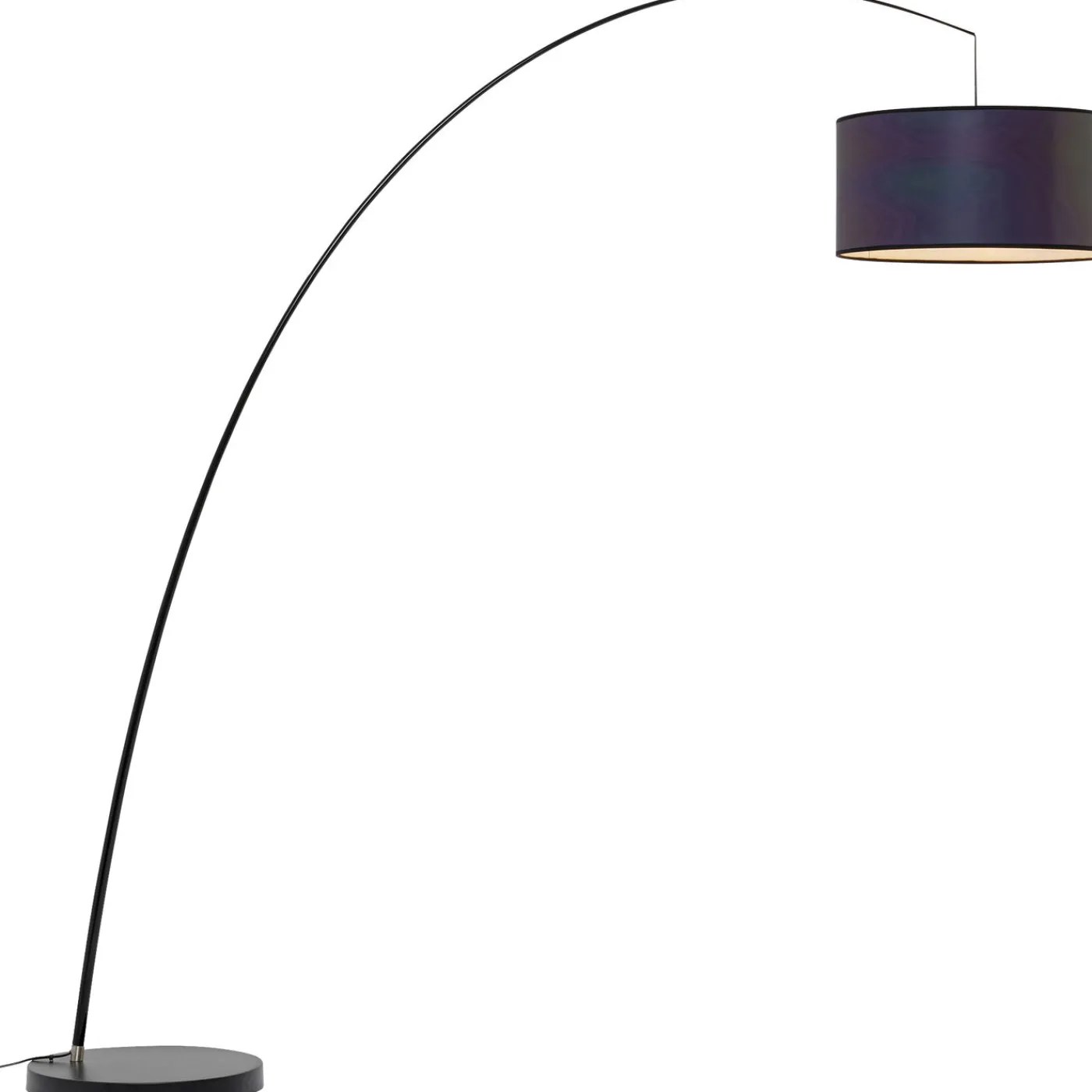 KARE Design Lampadaire Arch 212Cm