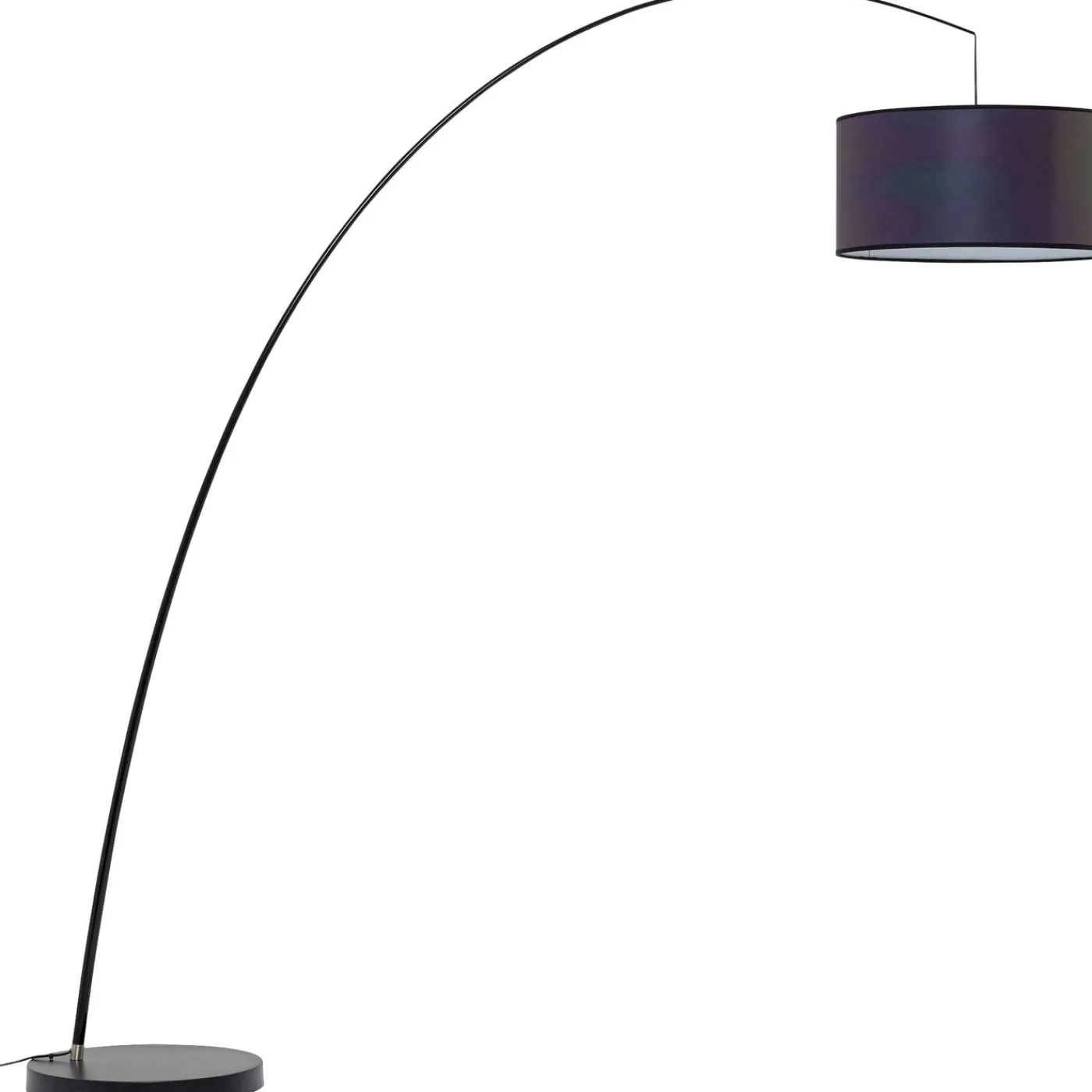 KARE Design Lampadaire Arch 212Cm