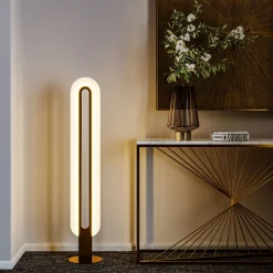 KARE Design Lampadaire Aura