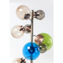 KARE Design Lampadaire Balloon Colore 160Cm