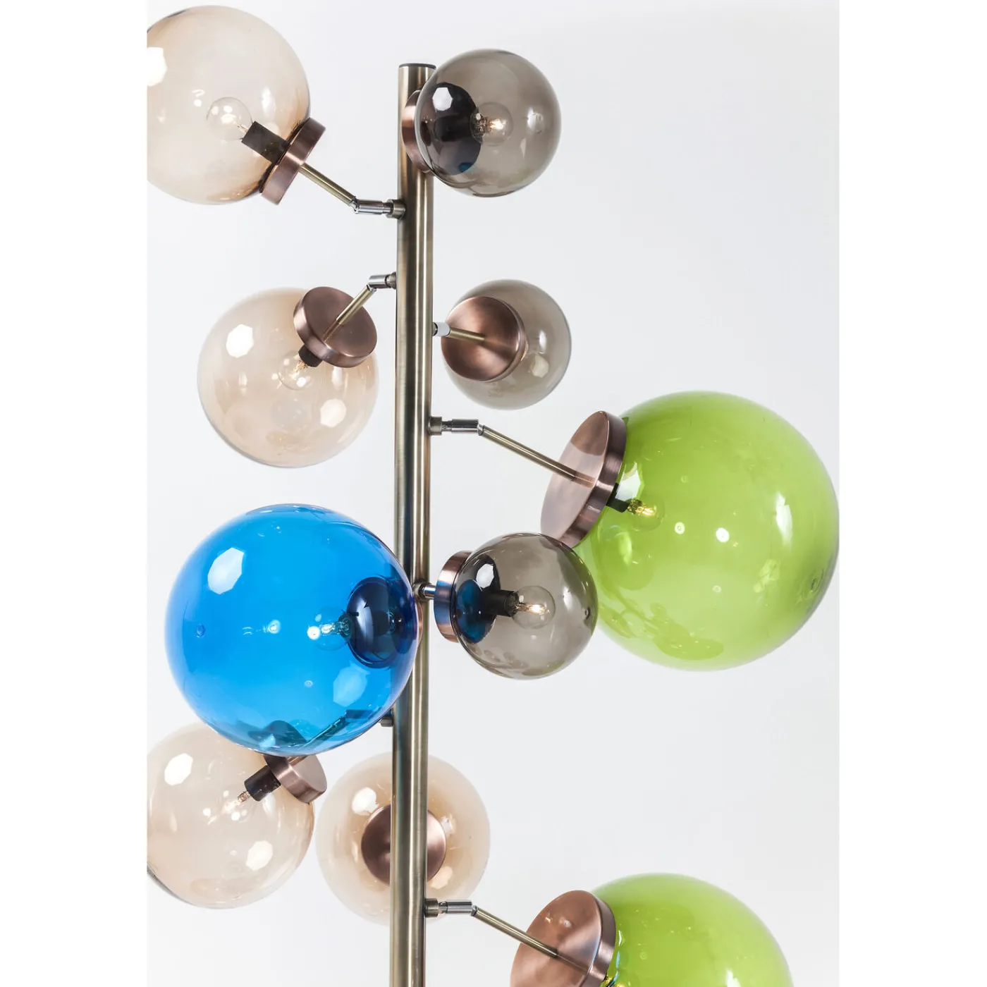 KARE Design Lampadaire Balloon Colore 160Cm