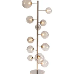 KARE Design Lampadaire Balloon Smoke 12