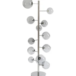 KARE Design Lampadaire Balloon Smoke 12
