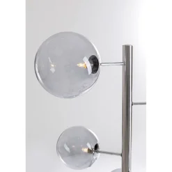KARE Design Lampadaire Balloon Smoke 12