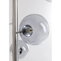 KARE Design Lampadaire Balloon Smoke 12