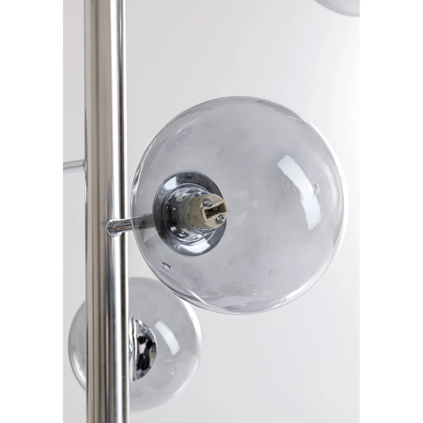 KARE Design Lampadaire Balloon Smoke 12