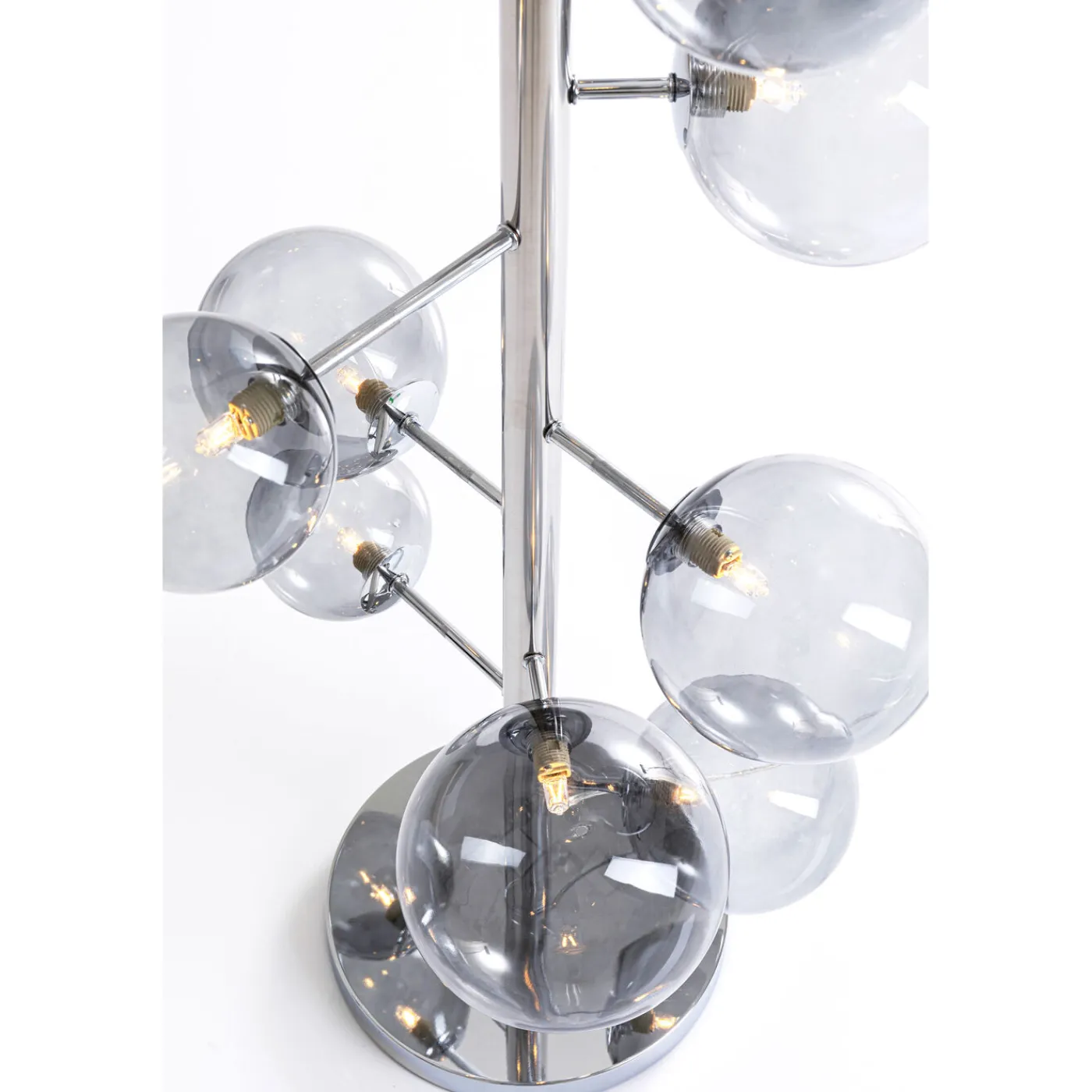 KARE Design Lampadaire Balloon Smoke 12