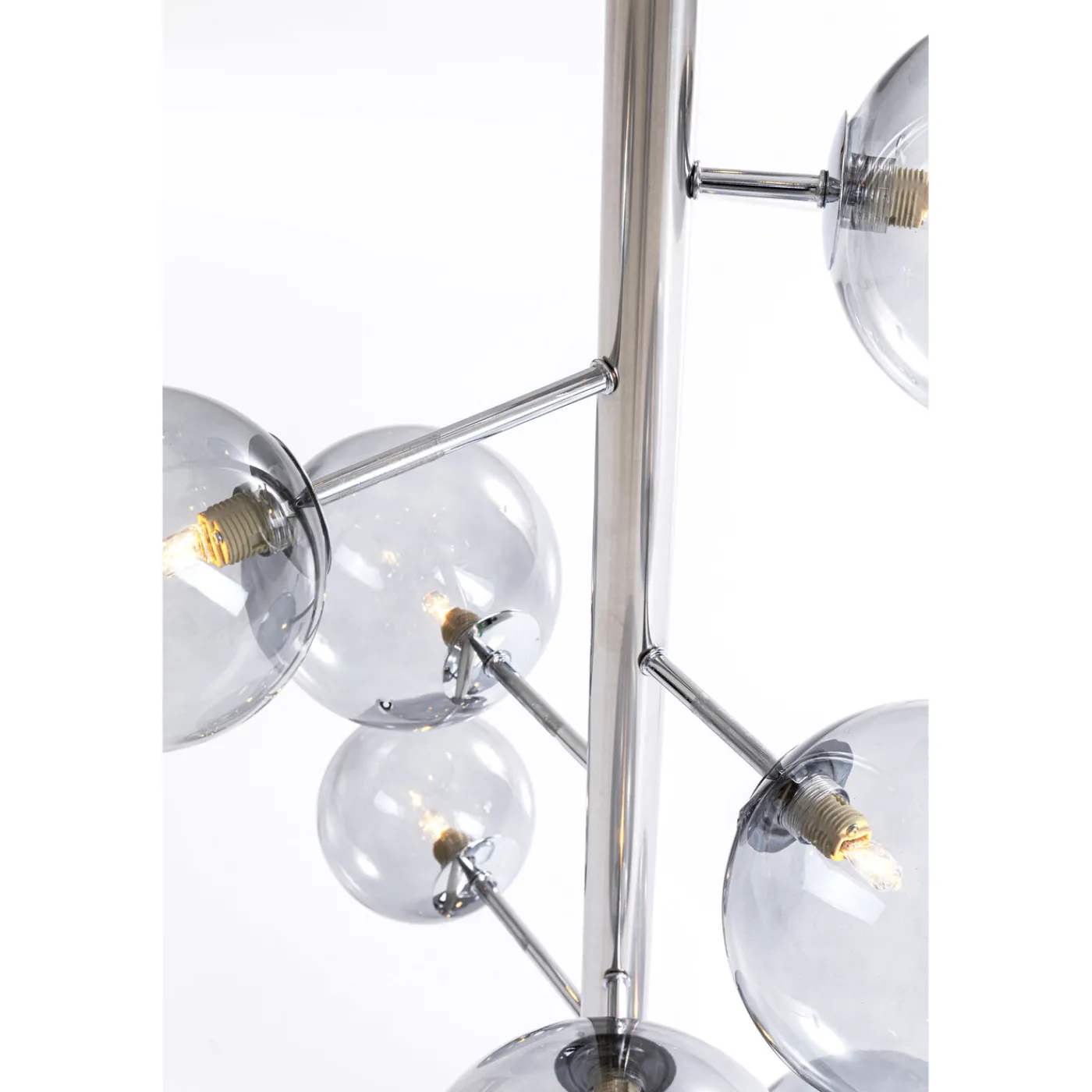 KARE Design Lampadaire Balloon Smoke 12