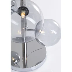 KARE Design Lampadaire Balloon Smoke 12