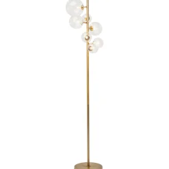 KARE Design Lampadaire Bello Sette 162Cm
