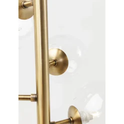 KARE Design Lampadaire Bello Sette 162Cm