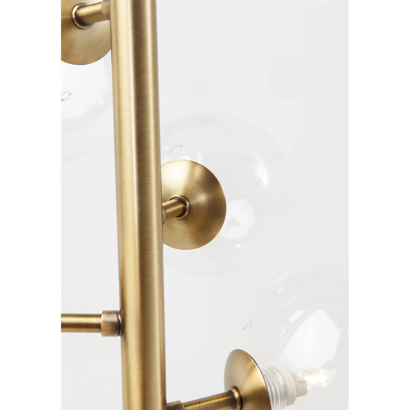 KARE Design Lampadaire Bello Sette 162Cm