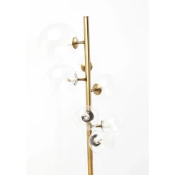 KARE Design Lampadaire Bello Sette 162Cm