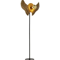 KARE Design Lampadaire Bird Wings 168Cm