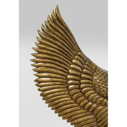 KARE Design Lampadaire Bird Wings 168Cm