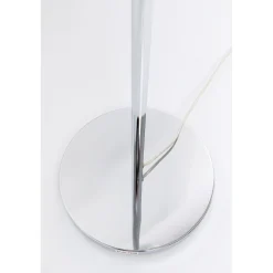 KARE Design Lampadaire Calotta Chrome