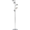 KARE Design Lampadaire Calotta Chrome 5