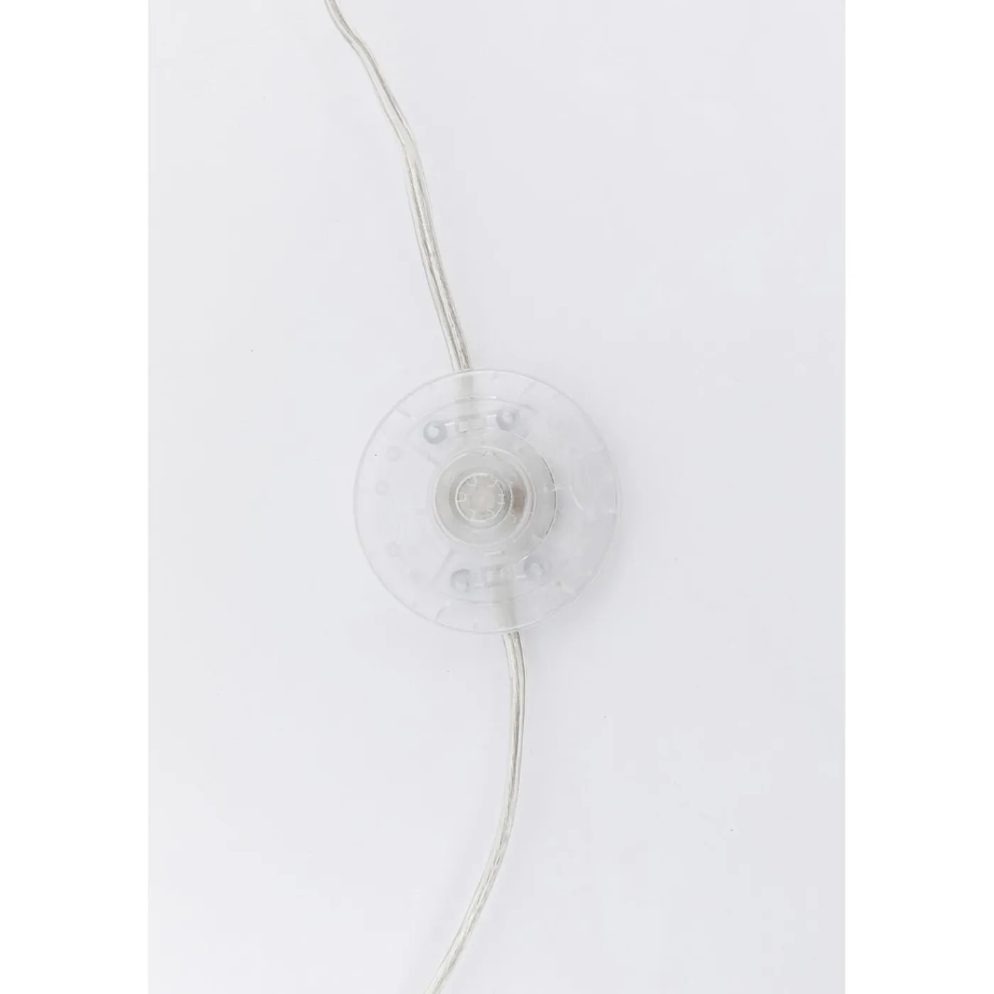 KARE Design Lampadaire Calotta Chrome 5