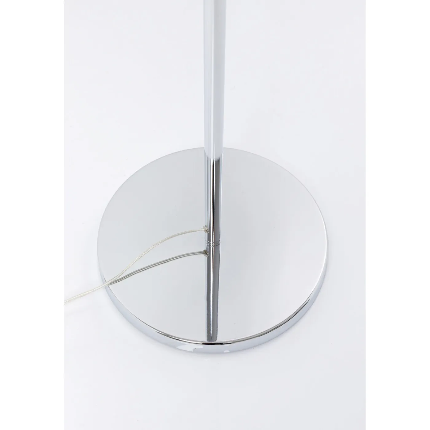 KARE Design Lampadaire Calotta Chrome 5