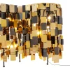 KARE Design Lampadaire City Nights Squares 180Cm