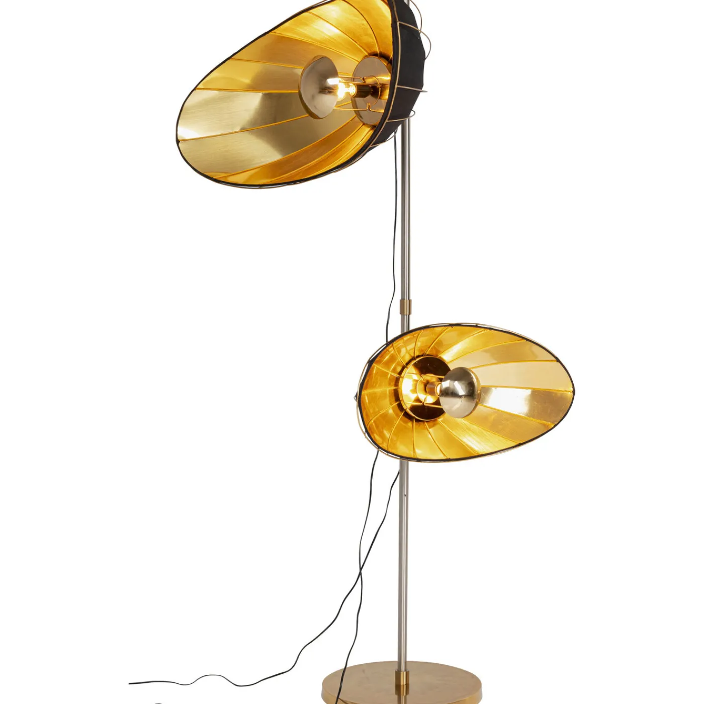 KARE Design Lampadaire Diva 202Cm