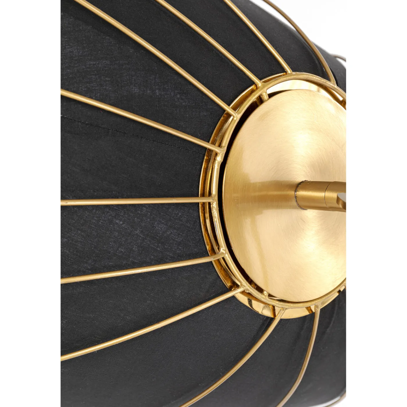 KARE Design Lampadaire Diva 202Cm