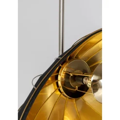KARE Design Lampadaire Diva 202Cm