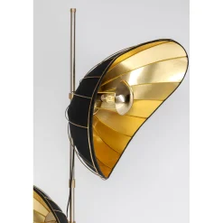 KARE Design Lampadaire Diva 202Cm