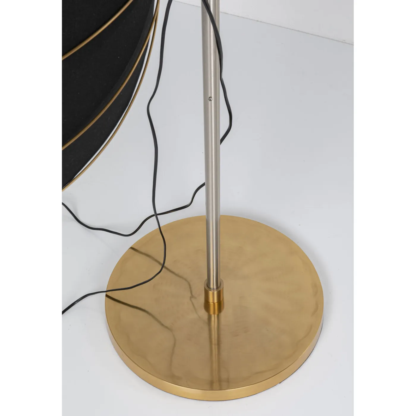 KARE Design Lampadaire Diva 202Cm