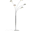 KARE Design Lampadaire Five Fingers
