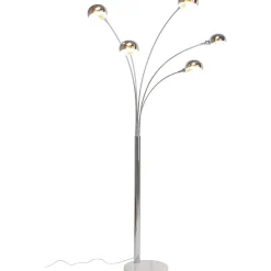 KARE Design Lampadaire Five Fingers