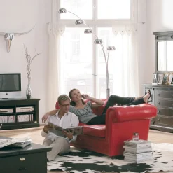 KARE Design Lampadaire Five Fingers