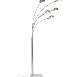 KARE Design Lampadaire Five Fingers
