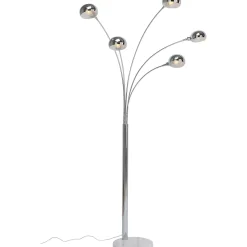 KARE Design Lampadaire Five Fingers