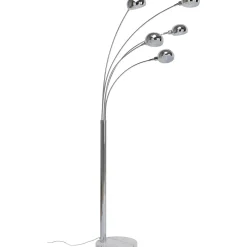 KARE Design Lampadaire Five Fingers