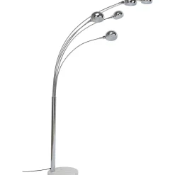 KARE Design Lampadaire Five Fingers