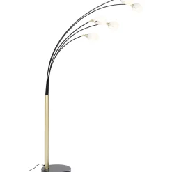 KARE Design Lampadaire Five Fingers Duo