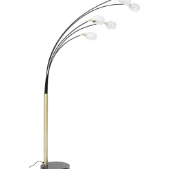 KARE Design Lampadaire Five Fingers Duo