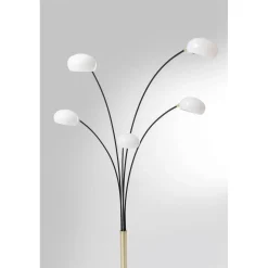 KARE Design Lampadaire Five Fingers Duo