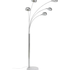 KARE Design Lampadaire Five Fingers Eco.