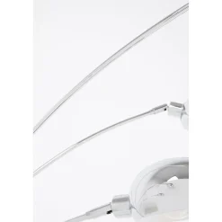 KARE Design Lampadaire Five Fingers Eco.