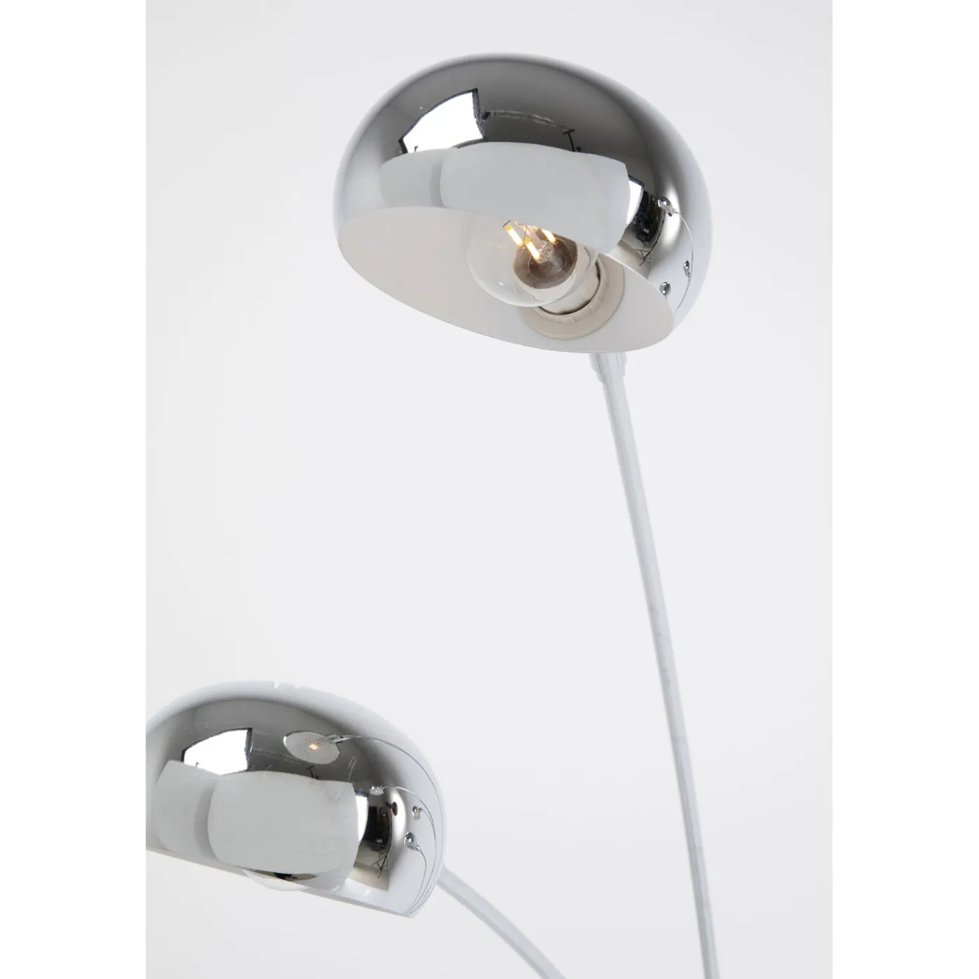 KARE Design Lampadaire Five Fingers Eco.