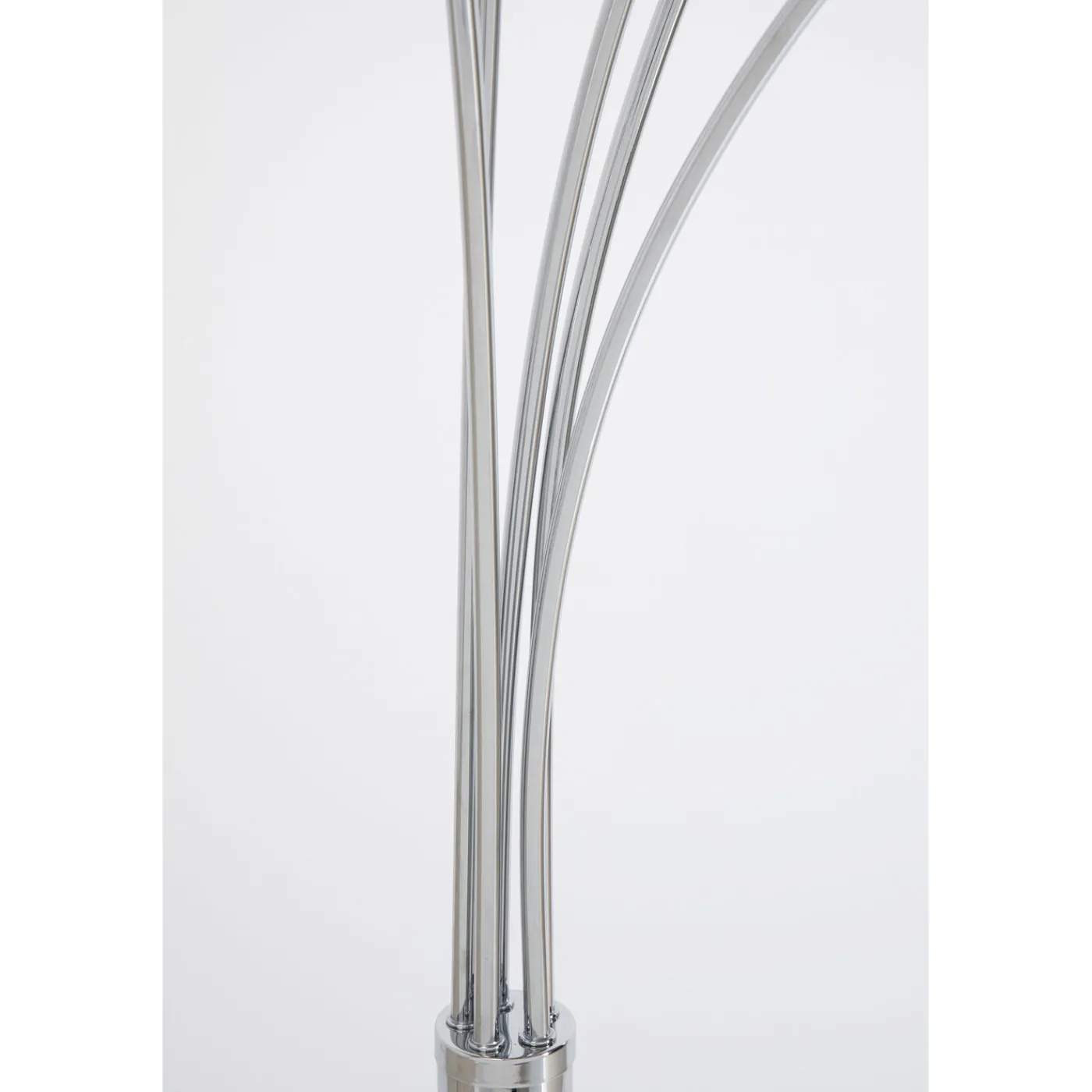 KARE Design Lampadaire Five Fingers Eco.