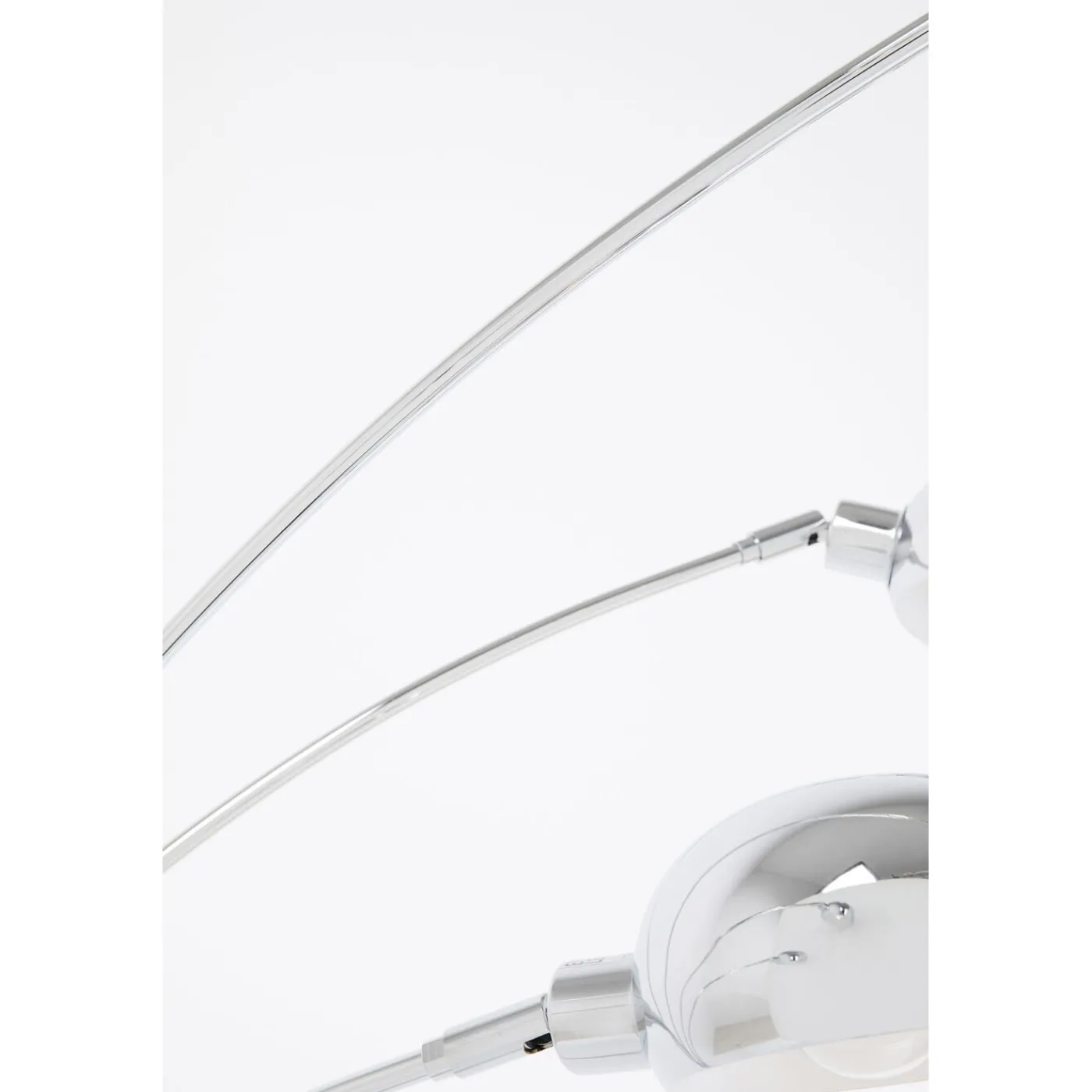 KARE Design Lampadaire Five Fingers Eco.