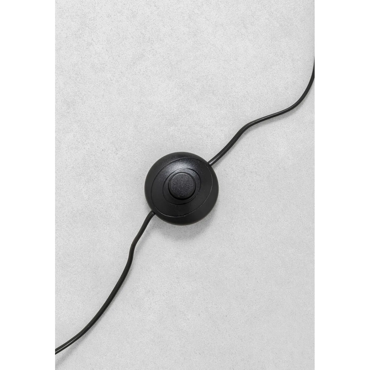 KARE Design Lampadaire Five Loops 173Cm