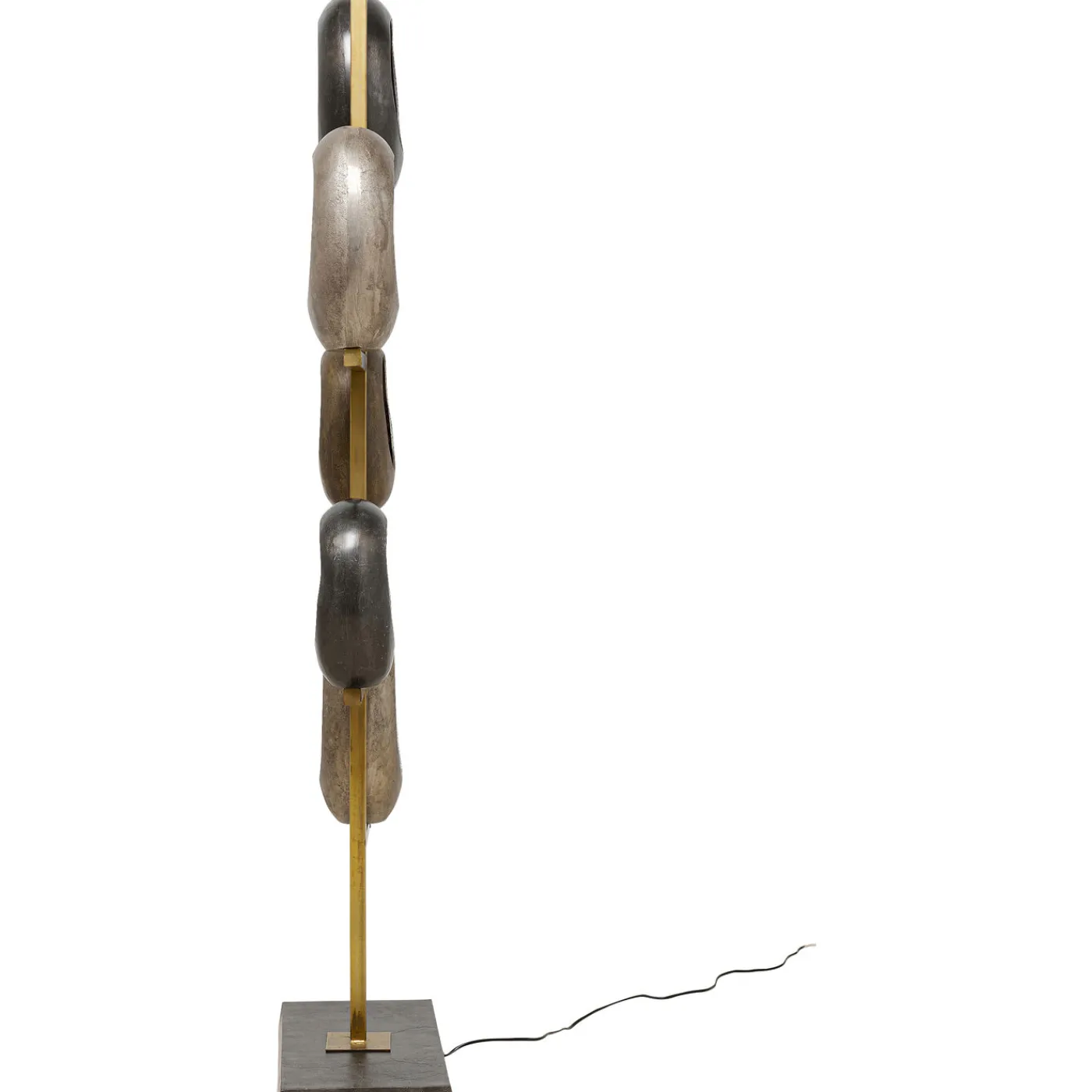 KARE Design Lampadaire Five Loops 173Cm