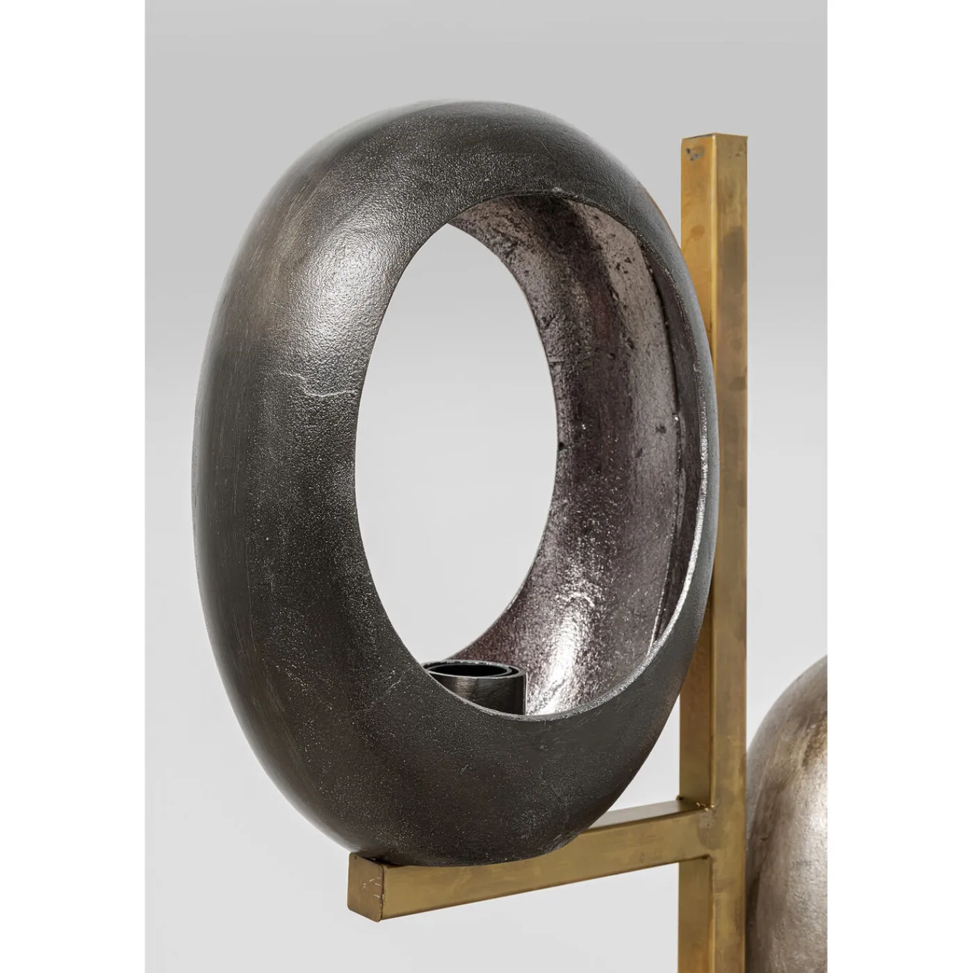 KARE Design Lampadaire Five Loops 173Cm