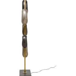 KARE Design Lampadaire Five Loops 173Cm