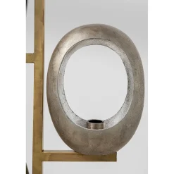 KARE Design Lampadaire Five Loops 173Cm