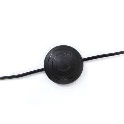 KARE Design Lampadaire Flexible Berry Cinque